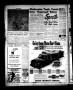 Thumbnail image of item number 4 in: 'Gladewater Daily Mirror (Gladewater, Tex.), Vol. 3, No. 203, Ed. 1 Sunday, March 16, 1952'.