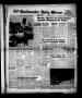 Thumbnail image of item number 1 in: 'Gladewater Daily Mirror (Gladewater, Tex.), Vol. 1, No. 58, Ed. 1 Tuesday, May 24, 1949'.
