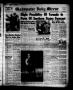 Thumbnail image of item number 1 in: 'Gladewater Daily Mirror (Gladewater, Tex.), Vol. 4, No. 257, Ed. 1 Tuesday, May 19, 1953'.