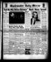 Thumbnail image of item number 1 in: 'Gladewater Daily Mirror (Gladewater, Tex.), Vol. 2, No. 211, Ed. 1 Sunday, November 26, 1950'.