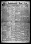 Thumbnail image of item number 1 in: 'The Hallettsville New Era. (Hallettsville, Tex.), Vol. 23, No. 39, Ed. 1 Friday, December 15, 1911'.