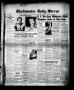 Thumbnail image of item number 1 in: 'Gladewater Daily Mirror (Gladewater, Tex.), Vol. 2, No. 237, Ed. 1 Thursday, December 28, 1950'.