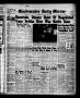 Thumbnail image of item number 1 in: 'Gladewater Daily Mirror (Gladewater, Tex.), Vol. 5, No. 7, Ed. 1 Monday, July 27, 1953'.