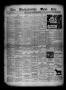 Newspaper: The Hallettsville New Era. (Hallettsville, Tex.), Vol. 21, No. 51, Ed…