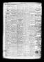 Thumbnail image of item number 4 in: 'Halletsville Herald. (Hallettsville, Tex.), Vol. 41, No. 43, Ed. 1 Friday, February 7, 1913'.