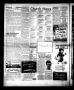 Thumbnail image of item number 2 in: 'Gladewater Daily Mirror (Gladewater, Tex.), Vol. 2, No. 181, Ed. 1 Friday, October 20, 1950'.