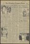 Newspaper: The Winkler County News (Kermit, Tex.), Vol. 37, No. 54, Ed. 1 Monday…