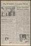 Newspaper: The Winkler County News (Kermit, Tex.), Vol. 40, No. 28, Ed. 1 Monday…