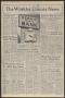 Newspaper: The Winkler County News (Kermit, Tex.), Vol. 40, No. 29, Ed. 1 Thursd…