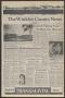 Newspaper: The Winkler County News (Kermit, Tex.), Vol. 40, No. 73, Ed. 1 Thursd…