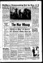 Newspaper: The War Whoop (Abilene, Tex.), Vol. 33, No. 7, Ed. 1, Friday, October…