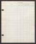 Thumbnail image of item number 3 in: '[First United Methodist Church Registry: 1944-1982]'.