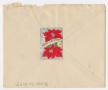 Thumbnail image of item number 4 in: '[Letter from Mrs. Earl Kuenning to Mickey McLernon, December 20, 1941]'.