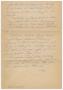 Thumbnail image of item number 2 in: '[Letter from D. L. Werner to Mickey McLernon, March 10, 1944]'.