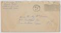 Thumbnail image of item number 3 in: '[Letter from D. L. Werner to Mickey McLernon, March 10, 1944]'.