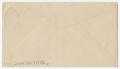Thumbnail image of item number 4 in: '[Letter from Cpt. Edward Drew to Mickey McLernon, February 8, 1945]'.