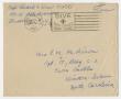Thumbnail image of item number 3 in: '[Letter from Cpt. Edward Drew to Mickey McLernon, March 15, 1945]'.