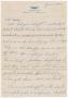 Letter: [Letter from Edward Dobson to Mickey McLernon, June 6, 1942]