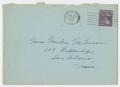 Thumbnail image of item number 3 in: '[Letter from Lt. Thomas Kuenning to Mickey McLernon, January 22, 1942]'.