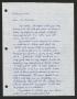 Thumbnail image of item number 1 in: '[Letter from Brent Taylor to Rigdon Edwards, February 2, 1995]'.