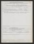 Primary view of [Excused Absence Request Form]