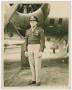 Photograph: [Man in Decorated Uniform]