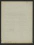 Thumbnail image of item number 2 in: '[Letter from J. E. Collette, December 20, 1945]'.