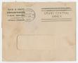 Thumbnail image of item number 3 in: '[Letter from Lt. Thomas Kuenning to Mickey McLernon, August 10, 1943]'.