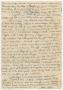 Thumbnail image of item number 2 in: '[Letter from Cpt. Edward Drew to Mickey McLernon, November 21, 1944]'.