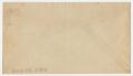Thumbnail image of item number 4 in: '[Letter from Cpt. Thomas Kuenning to Mickey McLernon, January 5, 1943]'.