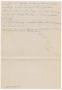 Thumbnail image of item number 2 in: '[Letter from Bob Thompson to Mickey McLernon, November 30, 1943]'.