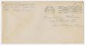 Thumbnail image of item number 3 in: '[Letter from Bob Thompson to Mickey McLernon, November 30, 1943]'.