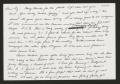 Thumbnail image of item number 2 in: '[Letter from Charlyne Creger to Rigdon Edwards, November 4, 1994]'.