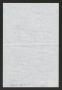 Thumbnail image of item number 2 in: '[Letter from Elaine Harmon to Rigdon and Mary Emma Edwards, January 3, 1992]'.