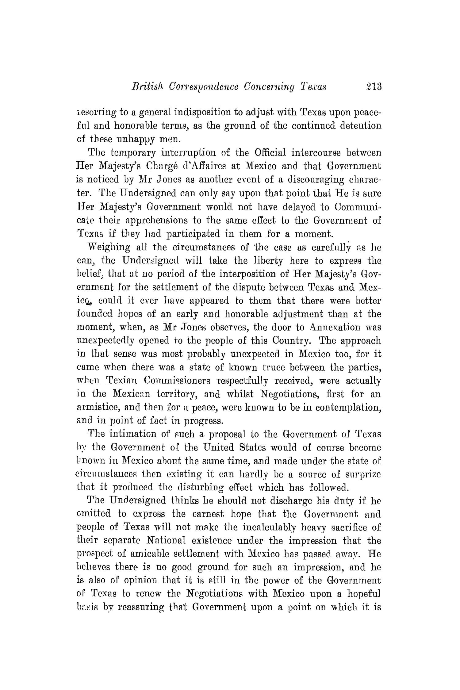 The Southwestern Historical Quarterly, Volume 18, July 1914 - April, 1915
                                                
                                                    213
                                                