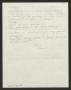 Thumbnail image of item number 2 in: '[Letter from Doris Tanner to Rigdon Edwards, August 17, 1989]'.