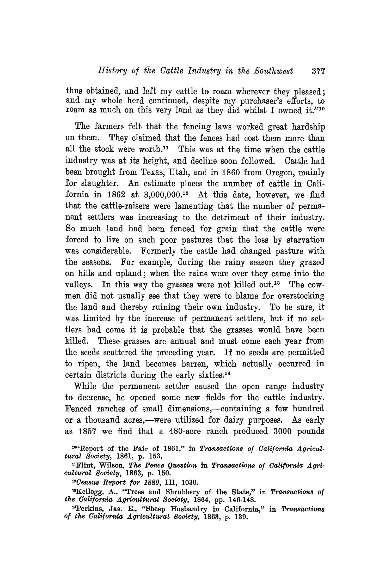 The Southwestern Historical Quarterly, Volume 19, July 1915 - April, 1916
                                                
                                                    377
                                                