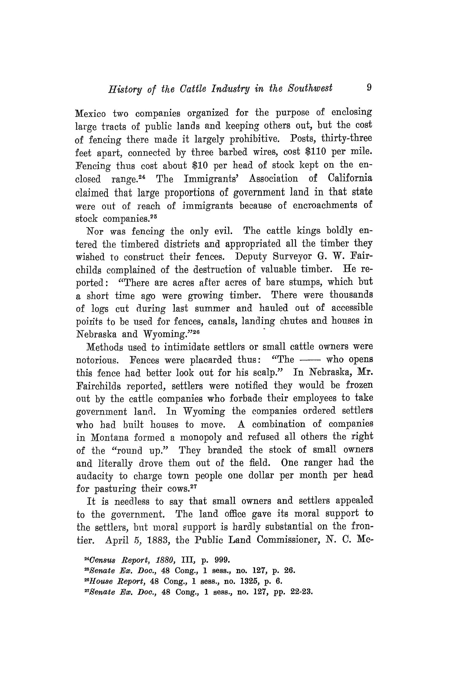 The Southwestern Historical Quarterly, Volume 20, July 1916 - April, 1917
                                                
                                                    9
                                                