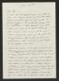 Letter: [Letter from Charlyne Creger to Rigdon Edwards, June 30, 1993]