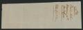 Thumbnail image of item number 2 in: '[Receipt #12, 1860]'.