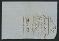 Thumbnail image of item number 2 in: '[Receipt #7, 1860]'.