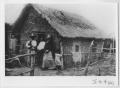 Thumbnail image of item number 1 in: '[Jacal Home in the Rio Grande Valley #2]'.