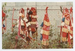 [Native American Ceremonial Clothing]