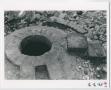Thumbnail image of item number 1 in: '[Hand-Dug Cistern in Villanueva, Mexico]'.