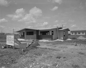 [Construction of House]