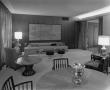 Primary view of [Mid-Century Modern Living Room]