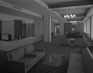 [Hotel Lounge]