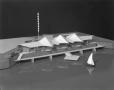 Photograph: [Postmodern Architectural Model]