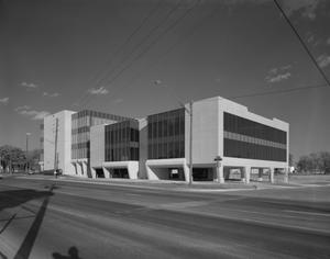 Primary view of [Travis Bank and Trust]