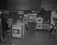 Photograph: [Trade Show Appliance Booth]